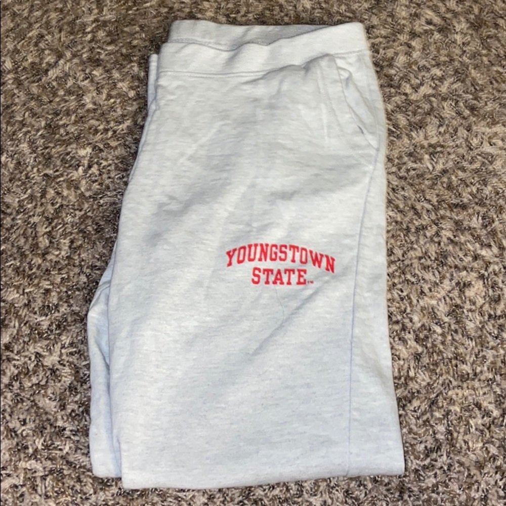 YSU Sweatpants